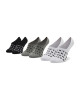DKNY Комплект 3 чифта терлик мъжки Apollo S5_6288T_DKY White/Grey/Black - Mera.bg