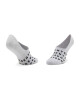 DKNY Комплект 3 чифта терлик мъжки Apollo S5_6288T_DKY White/Grey/Black - Mera.bg