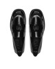 DKNY лоуфъри с дебела подметка Bretny K3304113 Black BLK - Mera.bg