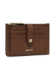 DKNY Малък дамски портфейл - Mera.bg