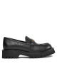 DKNY Мокасини Ronnie K3349230 Черен - Mera.bg
