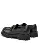 DKNY Мокасини Ronnie K3349230 Черен - Mera.bg