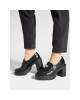 DKNY Мокасини Zona K3375421 Black BLK - Mera.bg