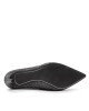 DKNY Обувки на ток Mabi K2271264 Black 100 - Mera.bg