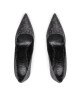 DKNY Обувки на ток Mabi K2271264 Black 100 - Mera.bg