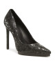 DKNY Обувки на ток Carisa K3221937 Black BLK - Mera.bg