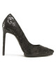 DKNY Обувки на ток Carisa K3221937 Black BLK - Mera.bg