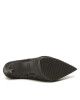 DKNY Обувки на ток Carisa K3221937 Black BLK - Mera.bg