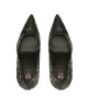DKNY Обувки на ток Carisa K3221937 Black BLK - Mera.bg