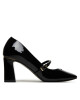 DKNY Обувки на ток Carley K3511584 Черен - Mera.bg