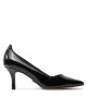 DKNY Обувки на ток Ivanie K3400525 Черен - Mera.bg