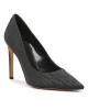 DKNY Обувки на ток K1335153 Blk/Blk Combo XB1 - Mera.bg