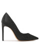 DKNY Обувки на ток K1335153 Blk/Blk Combo XB1 - Mera.bg