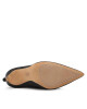 DKNY Обувки на ток K1335153 Blk/Blk Combo XB1 - Mera.bg