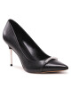 DKNY Обувки на ток K1341428 Black BLK - Mera.bg