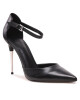 DKNY Обувки на ток K1361246 Black BLK - Mera.bg