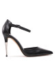 DKNY Обувки на ток K1361246 Black BLK - Mera.bg