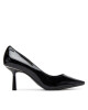 DKNY Обувки на ток Natrona K3569029 Черен - Mera.bg