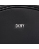 DKNY Раница Casey Md Backpack R23KE592 Black/Silver BSV - Mera.bg