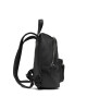 DKNY Раница Casey Md Backpack R23KE592 Black/Silver BSV - Mera.bg
