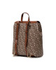 DKNY Раница Bryant Flap Backpack R21KJR76 Chino/Ceml - Mera.bg