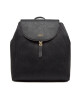 DKNY Раница Shane Backpack R33KZZ22 Blk/Gold BGD - Mera.bg