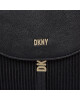 DKNY Раница Shane Backpack R33KZZ22 Blk/Gold BGD - Mera.bg
