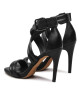 DKNY Сандали Candra K4247382 Black BLK - Mera.bg