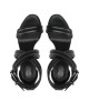 DKNY Сандали Candra K4247382 Black BLK - Mera.bg