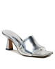 DKNY Сандали K1361031 SIL - Mera.bg