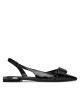 DKNY Сандали Clemma K1563744 Черен - Mera.bg