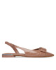DKNY Сандали Clemma K1563744 Розов - Mera.bg