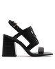 DKNY Сандали Jathryn K1404154 Черен - Mera.bg