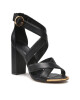 DKNY Сандали K1310661 Black BLK - Mera.bg