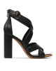 DKNY Сандали K1310661 Black BLK - Mera.bg