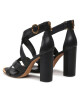 DKNY Сандали K1310661 Black BLK - Mera.bg