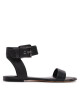 DKNY Сандали K1317551 Black BLK - Mera.bg