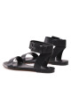 DKNY Сандали K1317551 Black BLK - Mera.bg