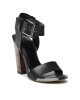 DKNY Сандали K1323158 Черен - Mera.bg