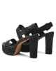 DKNY Сандали K1341554 Черен - Mera.bg
