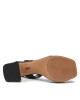 DKNY Сандали K1354258 Black BLK - Mera.bg