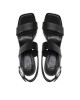 DKNY Сандали K1354258 Black BLK - Mera.bg