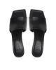 DKNY Сандали K1374221 BLK - Mera.bg