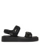 DKNY Сандали Owyn K1514238 Черен - Mera.bg