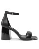 DKNY Сандали Scarla K3407532 Черен - Mera.bg