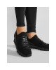 DKNY Сникърси Abbi-Slip On Sneak K3299730 Blk/Dk Gun 2FQ - Mera.bg