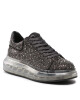 DKNY Сникърси Kandas K1271246 Blk/Gunmetal BWG - Mera.bg