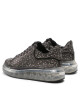 DKNY Сникърси Kandas K1271246 Blk/Gunmetal BWG - Mera.bg