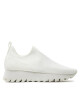 DKNY Сникърси Abbi K1421737 Бял - Mera.bg