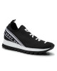 DKNY Сникърси Abbi K1966559 Черен - Mera.bg